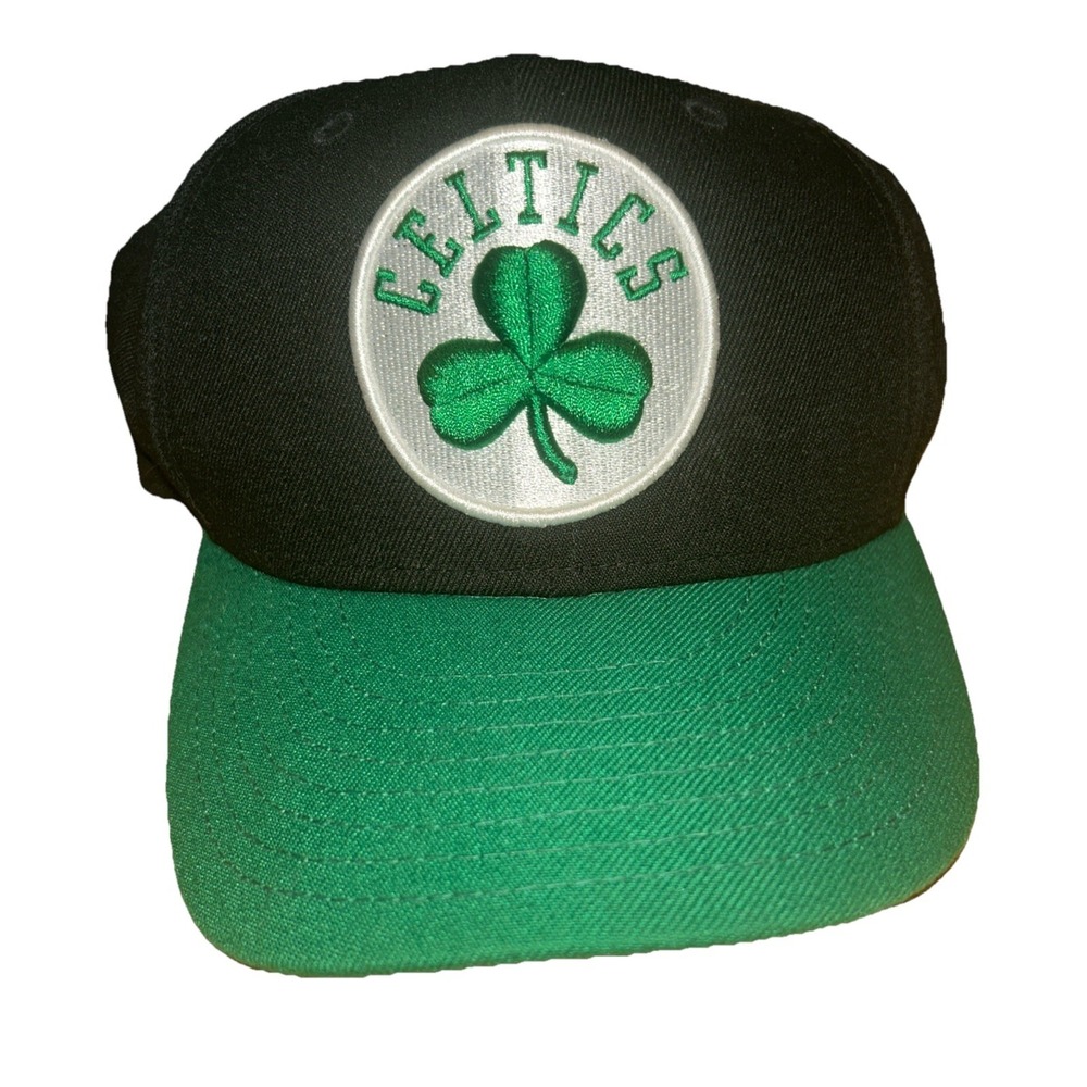 NEW ERA 9Fifty Boston Celtics Snap Back Unisex Adult OSFM